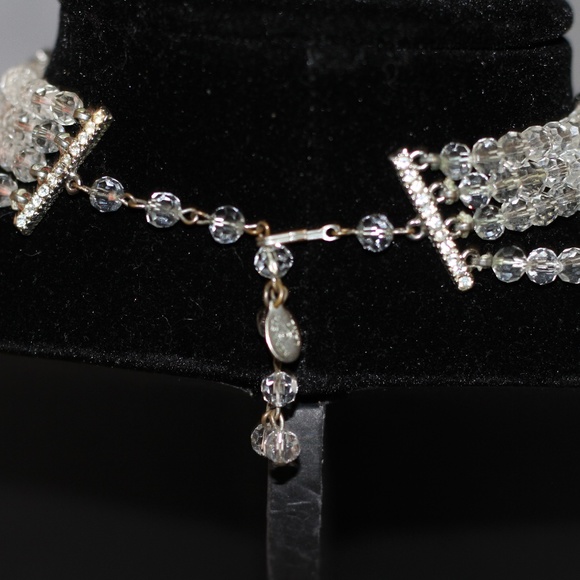 Kenneth Jay Lane Necklace - Picture 4 of 7